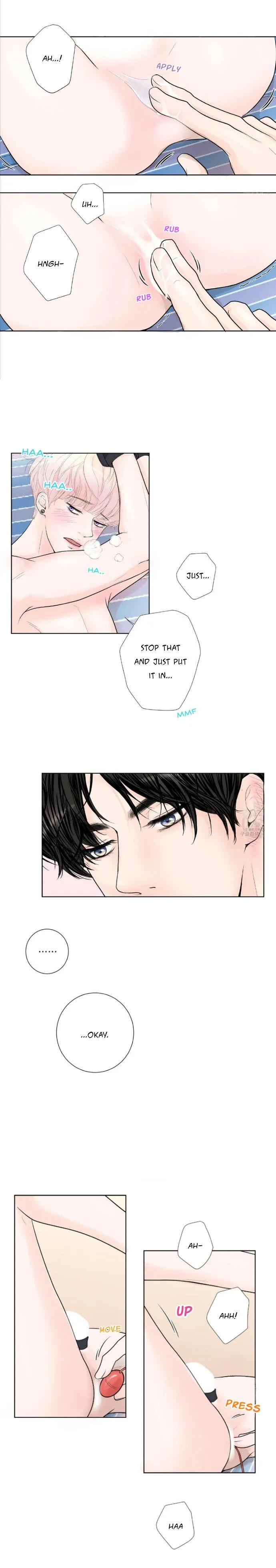 Read Curious about the Review? chapter 2 image 8 on Lezhin