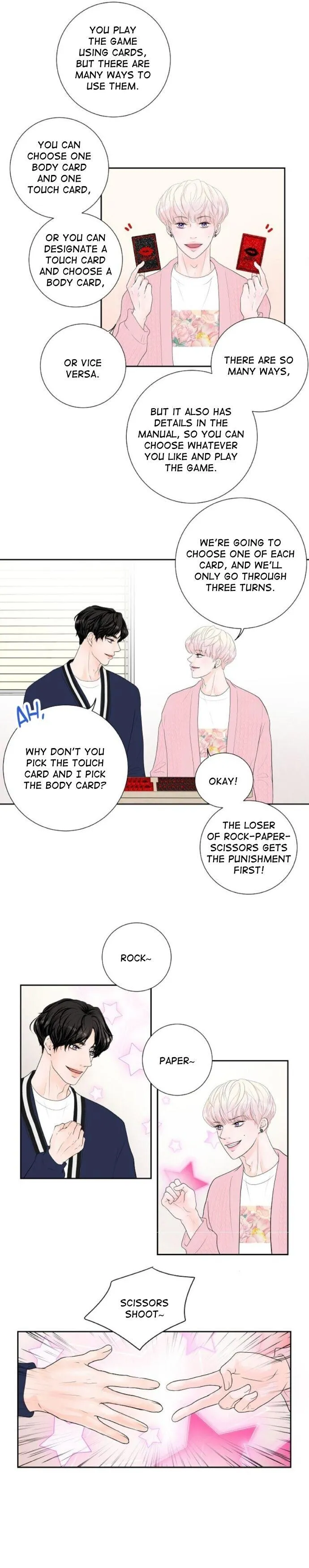 Read Curious about the Review? chapter 20 image 11 on Lezhin