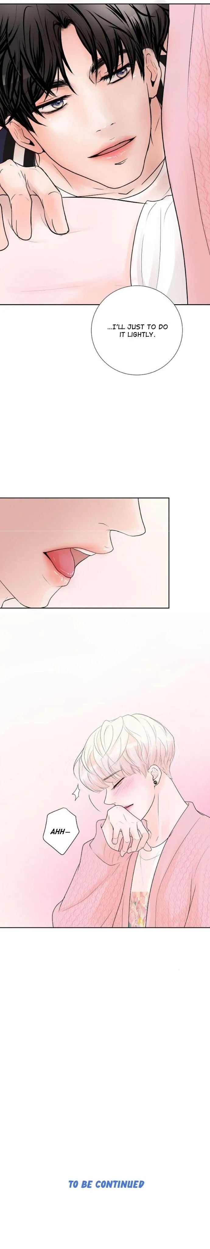 Read Curious about the Review? chapter 20 image 18 on Lezhin