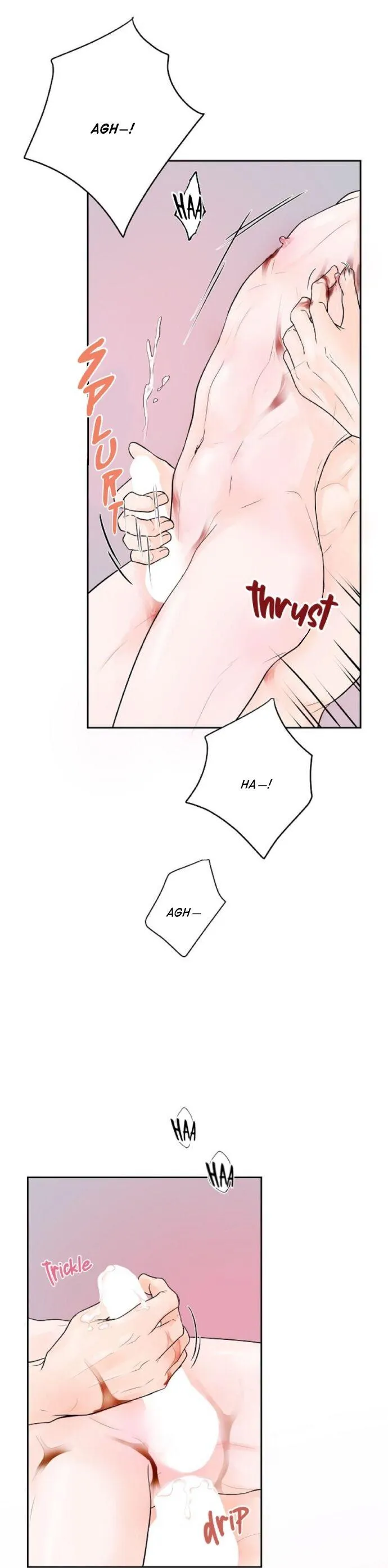 Read Curious about the Review? chapter 20 image 3 on Lezhin
