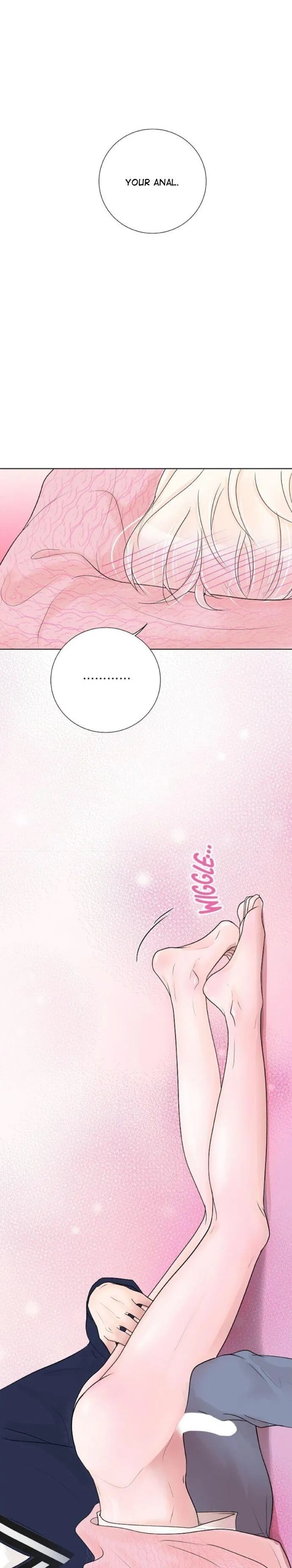 Read Curious about the Review? chapter 21 image 12 on Lezhin