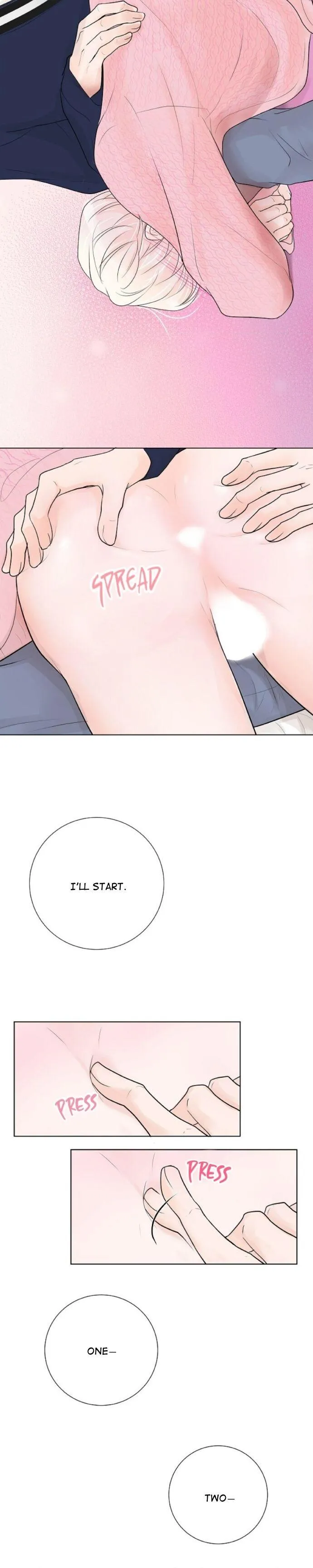 Read Curious about the Review? chapter 21 image 13 on Lezhin