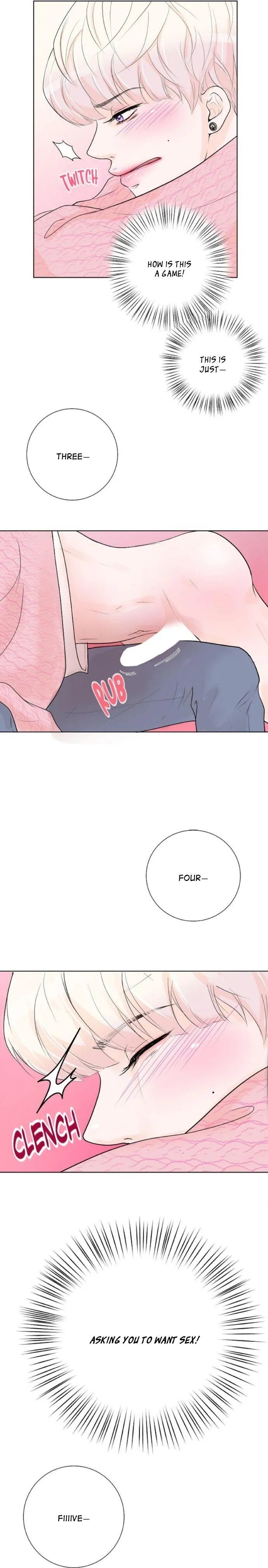 Read Curious about the Review? chapter 21 image 14 on Lezhin