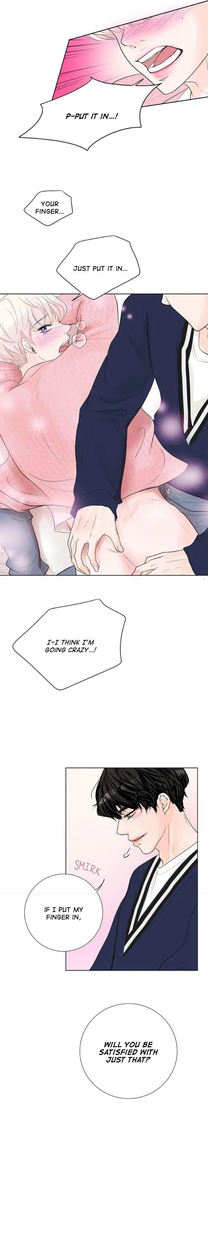 Read Curious about the Review? chapter 21 image 15 on Lezhin