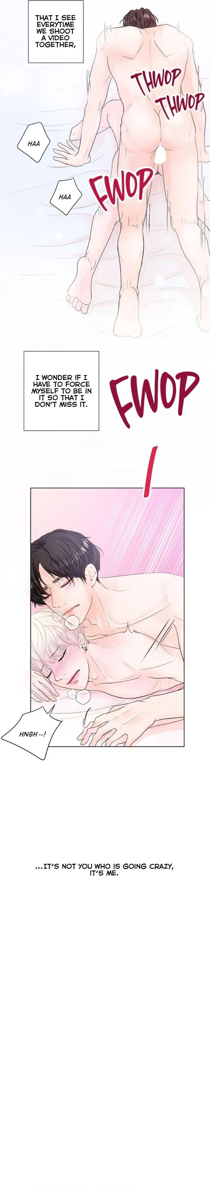 Read Curious about the Review? chapter 21 image 17 on Lezhin