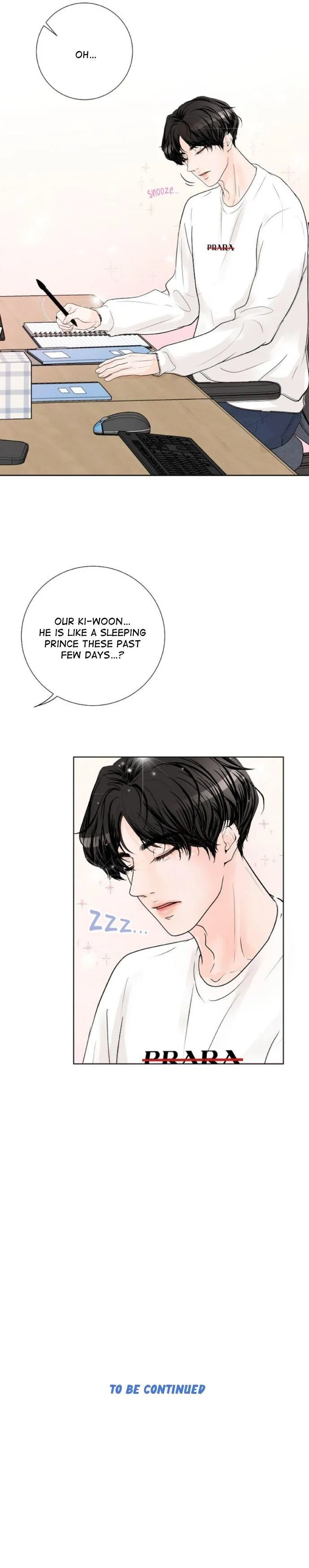 Read Curious about the Review? chapter 21 image 20 on Lezhin