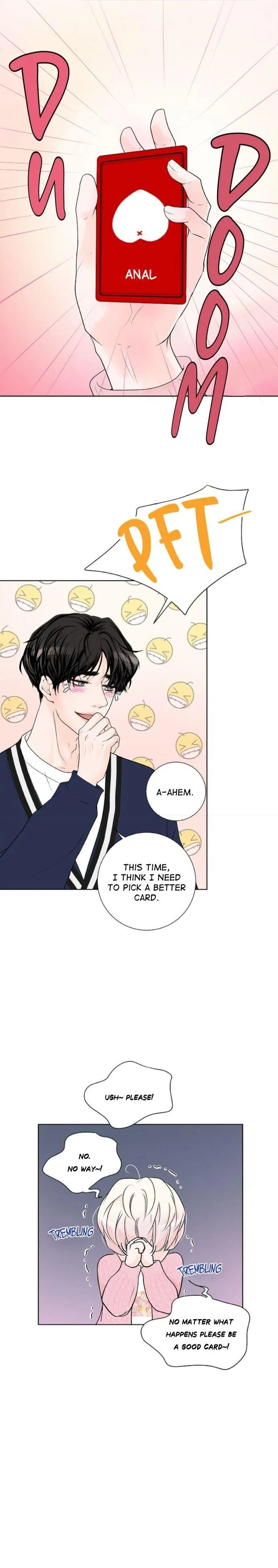 Read Curious about the Review? chapter 21 image 9 on Lezhin