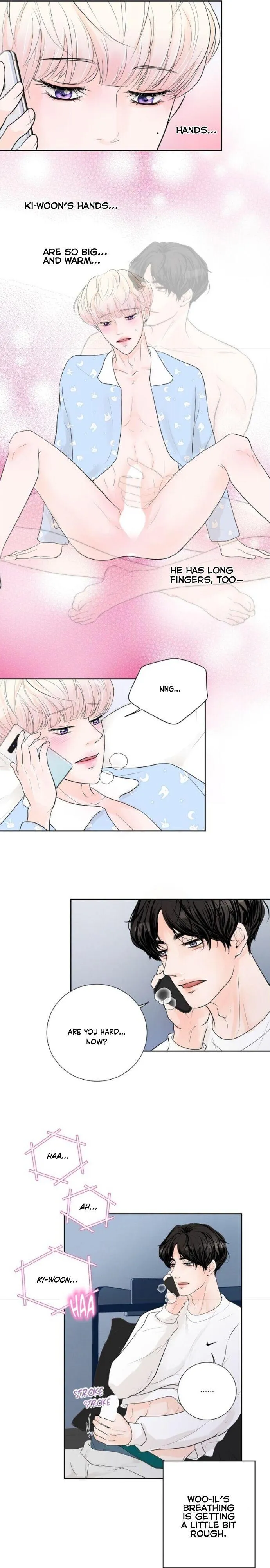 Read Curious about the Review? chapter 22 image 10 on Lezhin