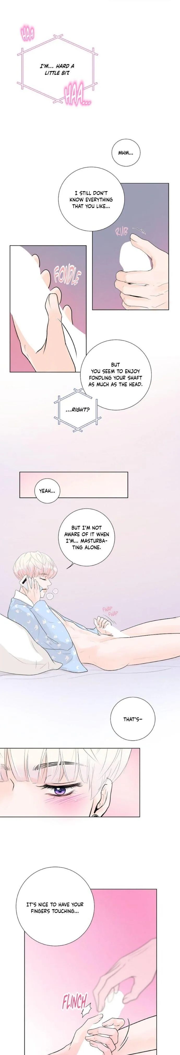 Read Curious about the Review? chapter 22 image 11 on Lezhin
