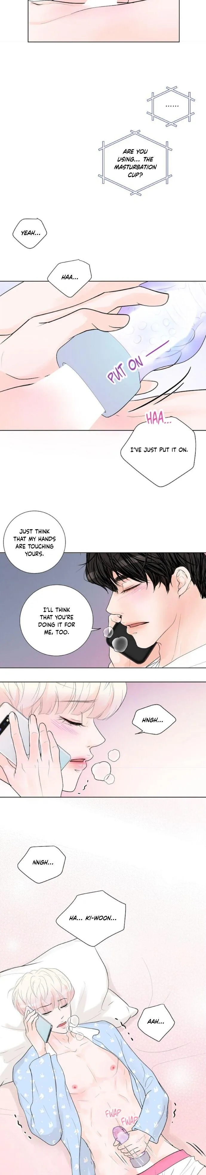 Read Curious about the Review? chapter 22 image 12 on Lezhin