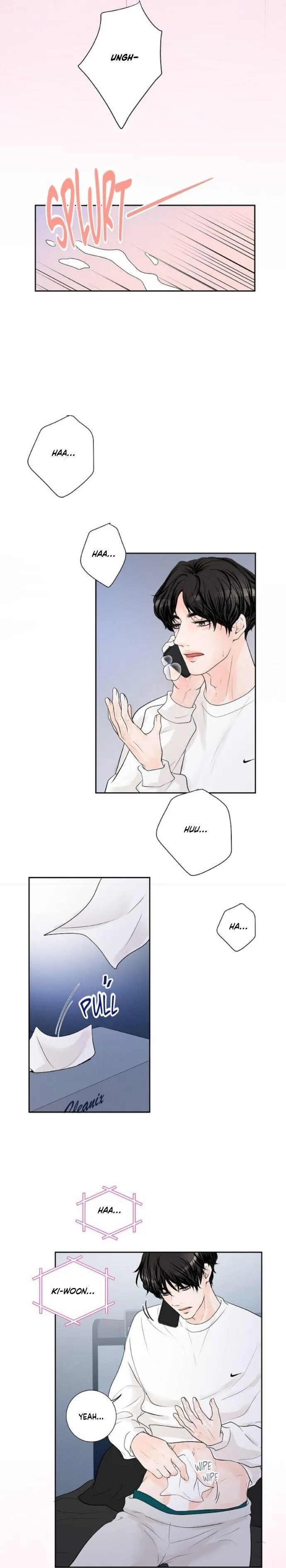 Read Curious about the Review? chapter 22 image 14 on Lezhin