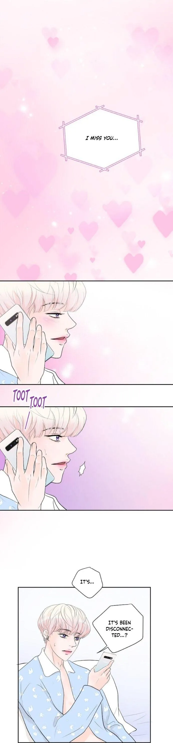 Read Curious about the Review? chapter 22 image 15 on Lezhin