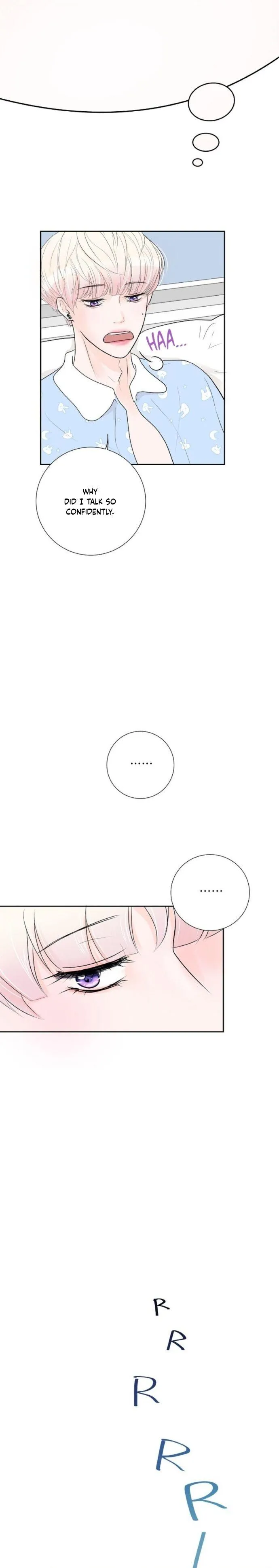 Read Curious about the Review? chapter 22 image 5 on Lezhin