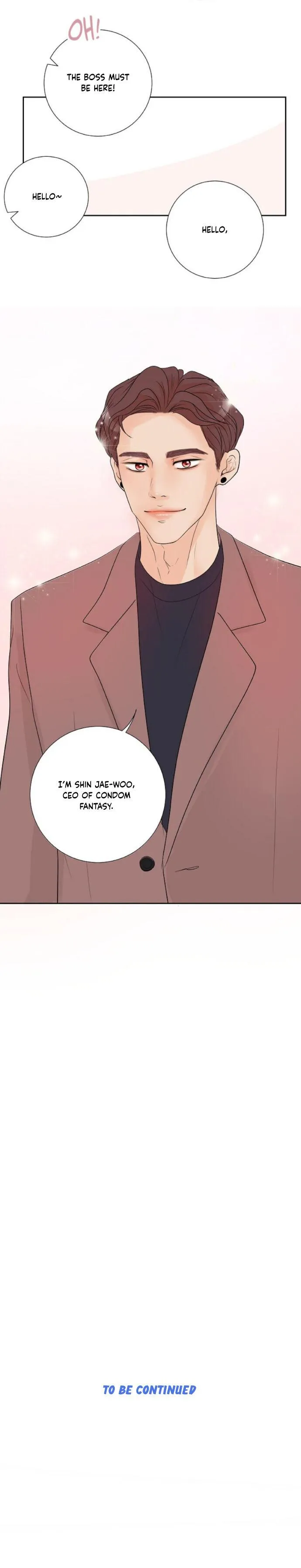 Read Curious about the Review? chapter 23 image 18 on Lezhin