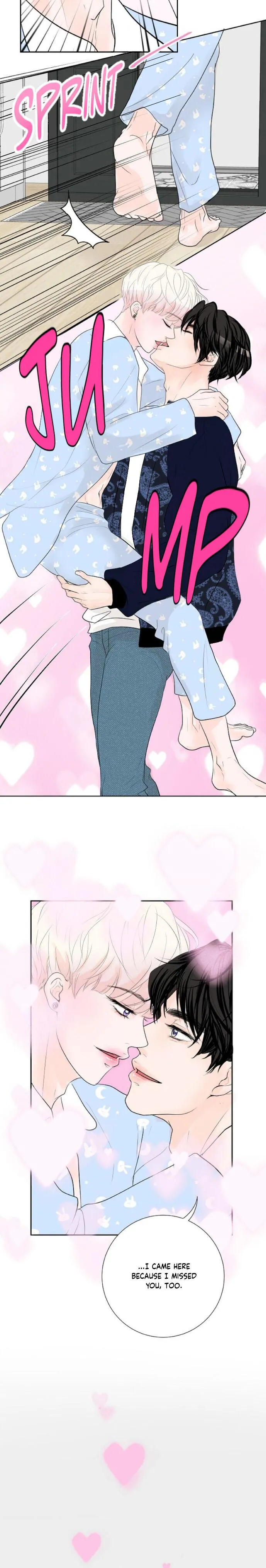 Read Curious about the Review? chapter 23 image 4 on Lezhin