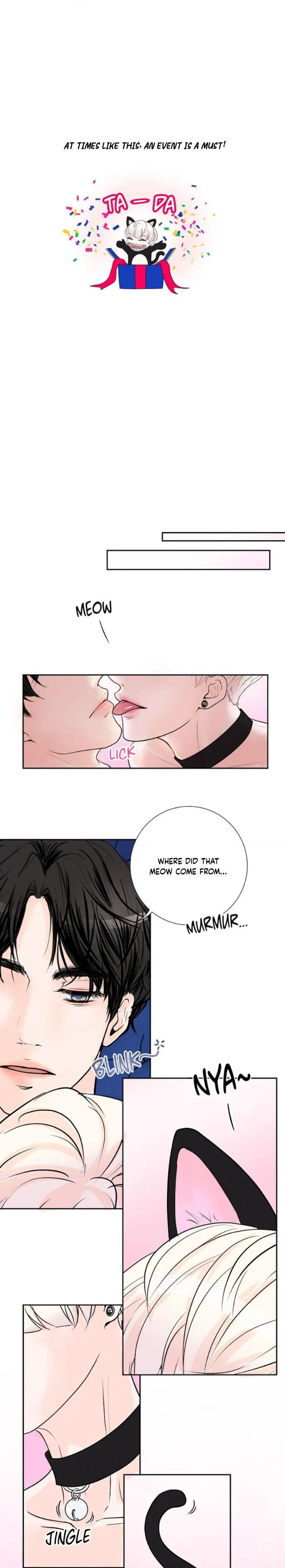 Read Curious about the Review? chapter 23 image 8 on Lezhin