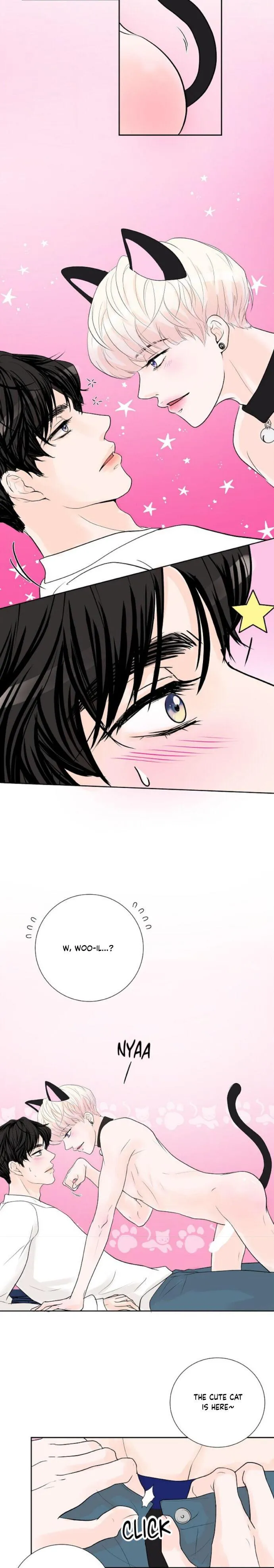 Read Curious about the Review? chapter 23 image 9 on Lezhin