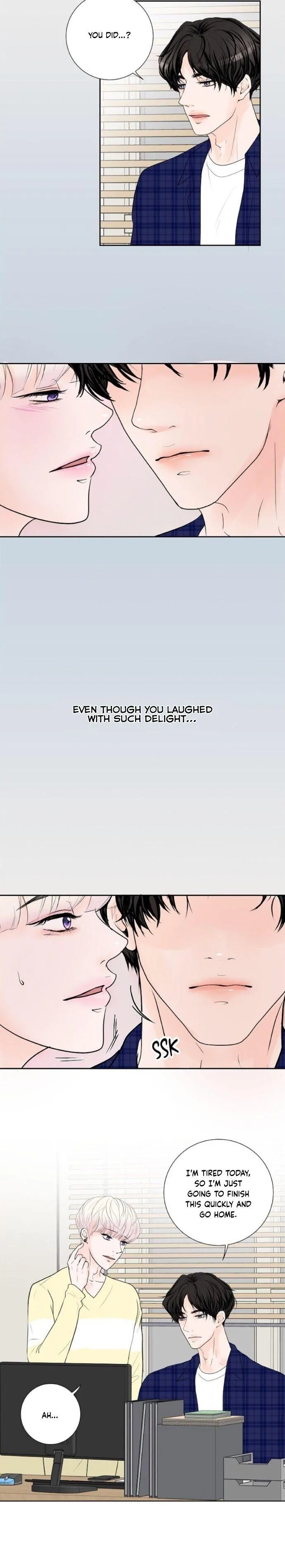 Read Curious about the Review? chapter 24 image 13 on Lezhin