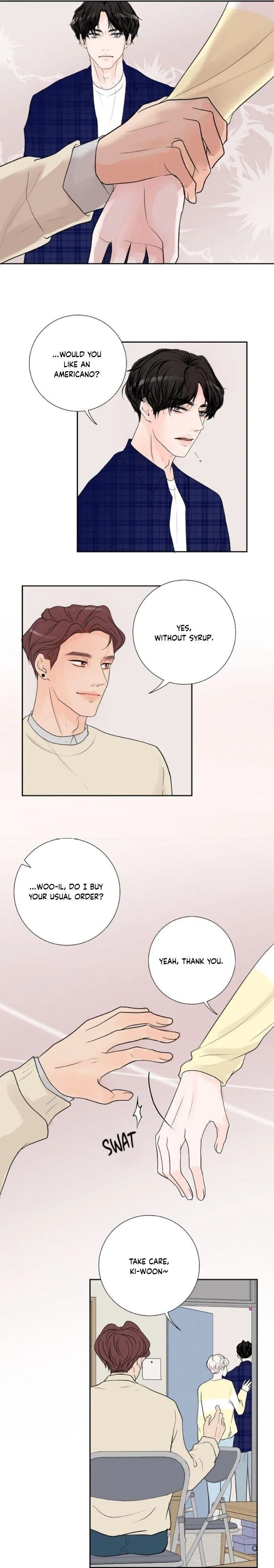 Read Curious about the Review? chapter 24 image 6 on Lezhin