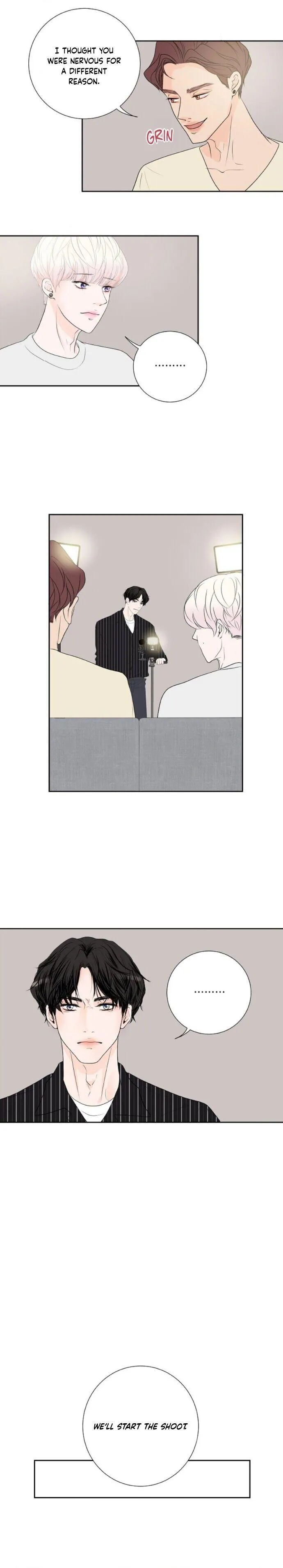 Read Curious about the Review? chapter 26 image 13 on Lezhin