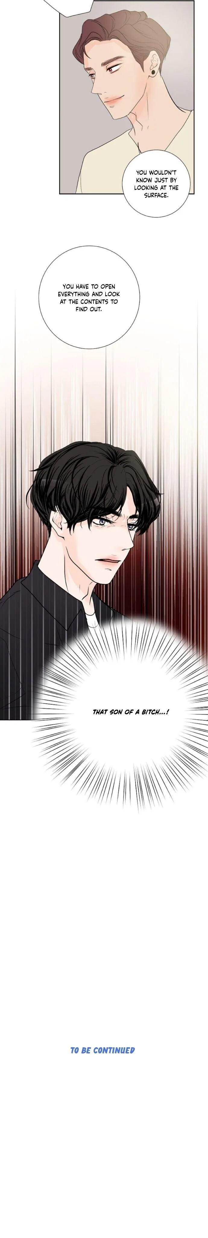 Read Curious about the Review? chapter 26 image 15 on Lezhin