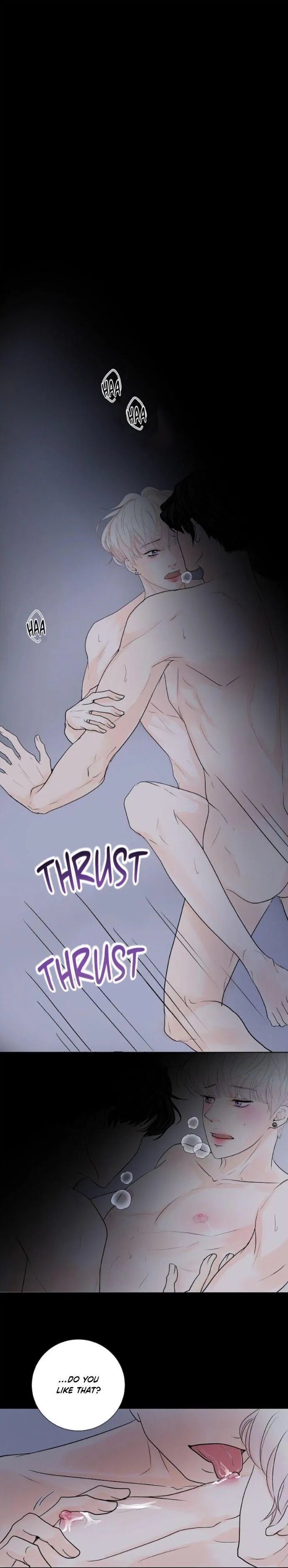 Read Curious about the Review? chapter 26 image 2 on Lezhin