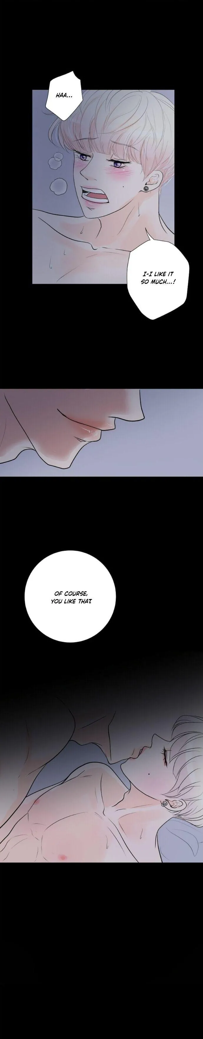 Read Curious about the Review? chapter 26 image 3 on Lezhin