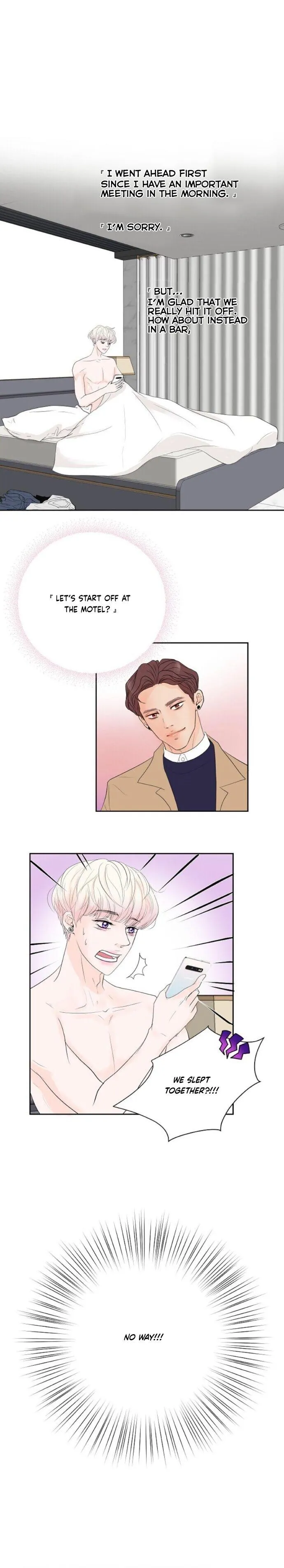 Read Curious about the Review? chapter 26 image 6 on Lezhin