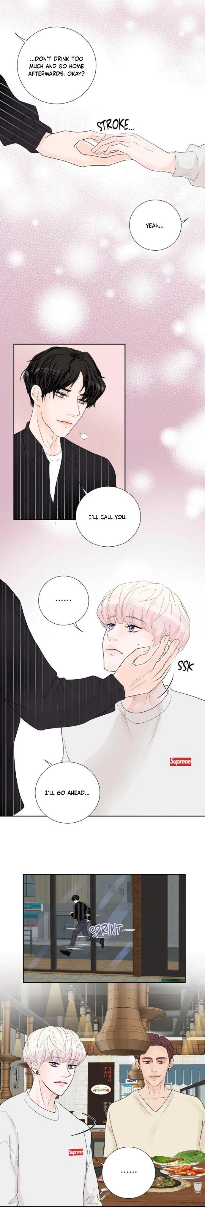 Read Curious about the Review? chapter 27 image 12 on Lezhin