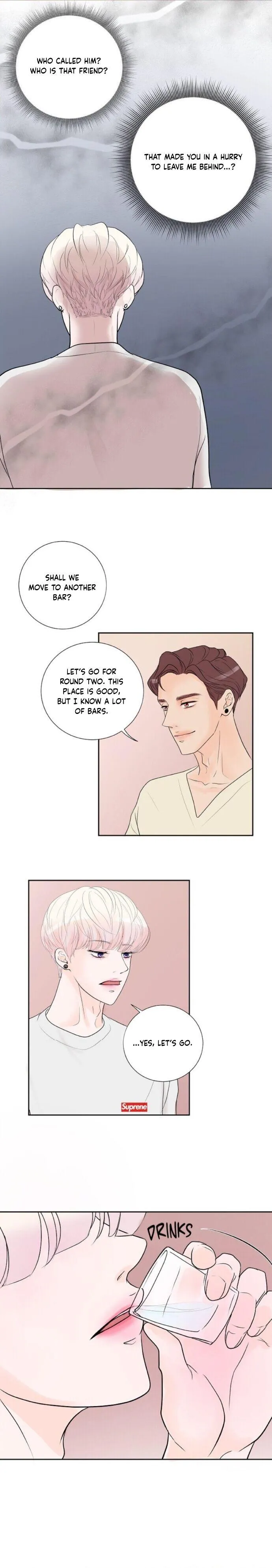 Read Curious about the Review? chapter 27 image 13 on Lezhin