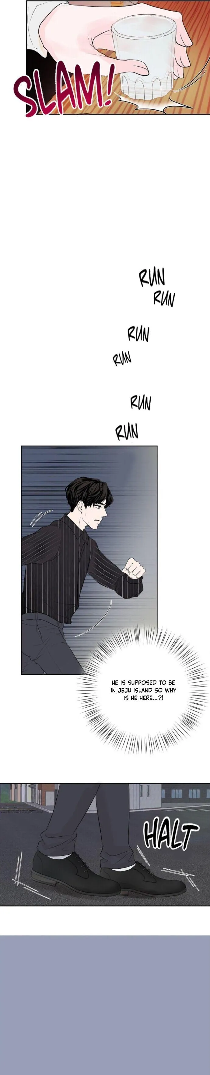 Read Curious about the Review? chapter 27 image 14 on Lezhin