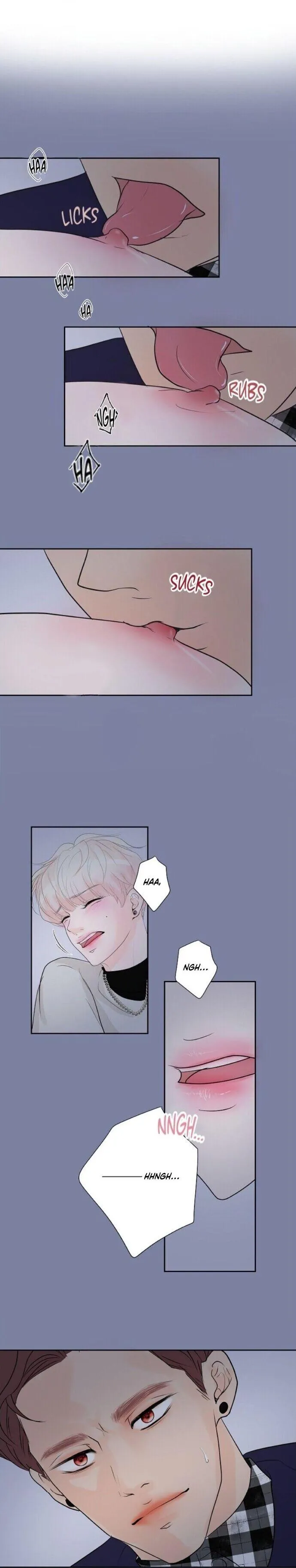 Read Curious about the Review? chapter 27 image 7 on Lezhin