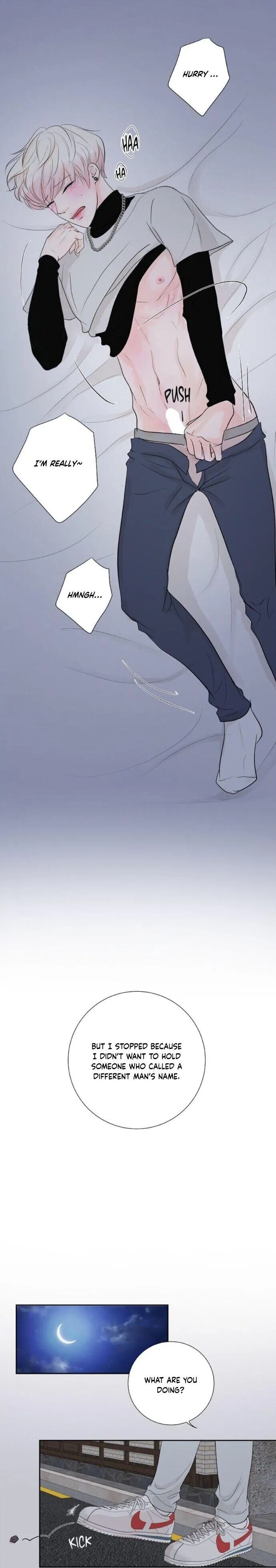 Read Curious about the Review? chapter 27 image 8 on Lezhin