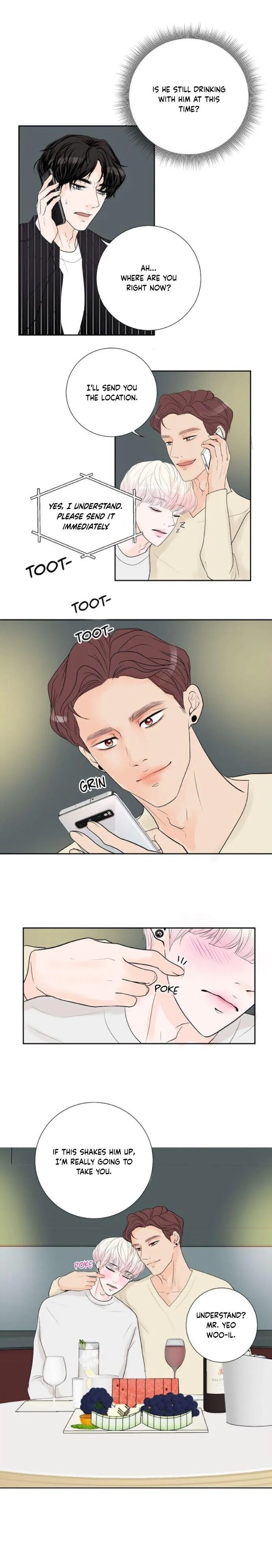 Read Curious about the Review? chapter 28 image 12 on Lezhin