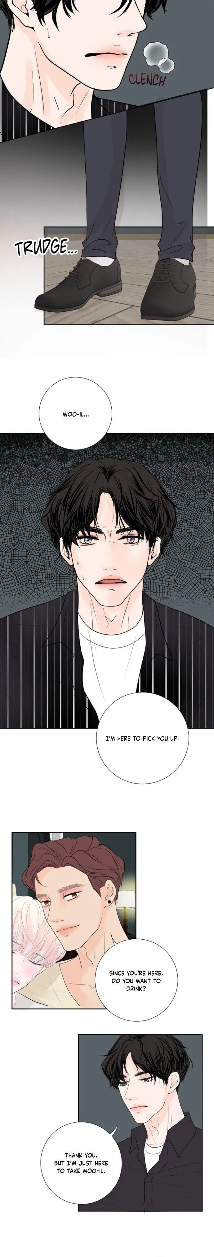 Read Curious about the Review? chapter 28 image 14 on Lezhin