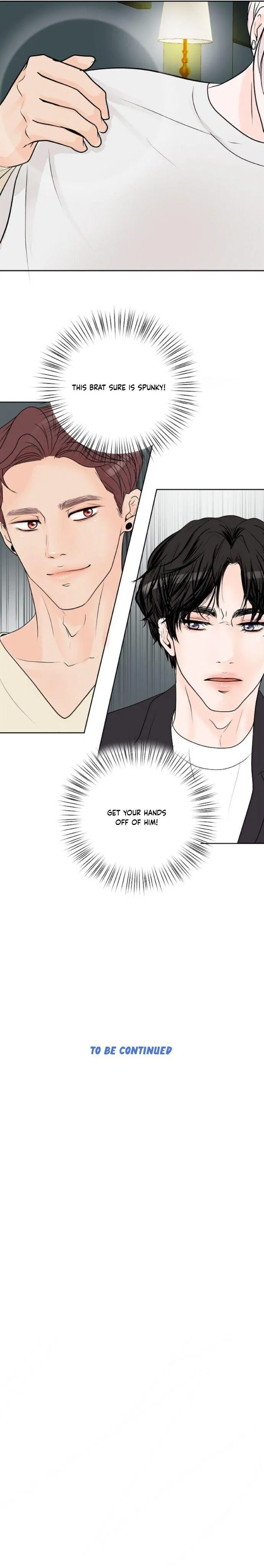 Read Curious about the Review? chapter 28 image 15 on Lezhin