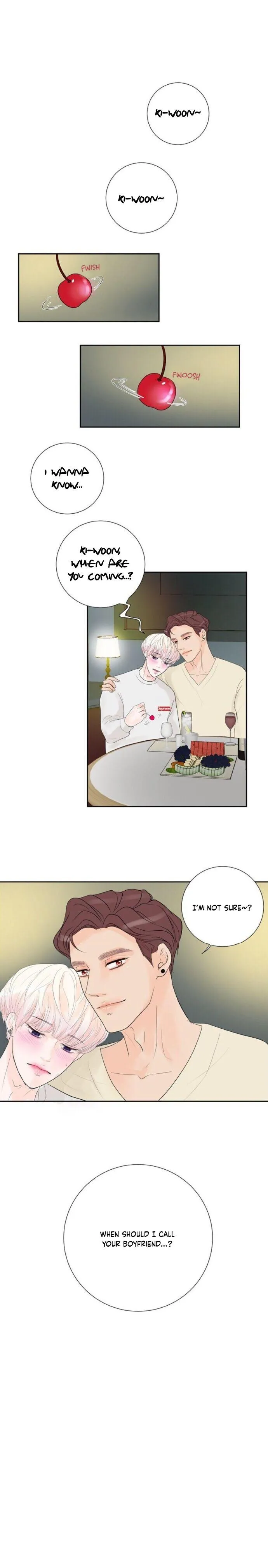 Read Curious about the Review? chapter 28 image 2 on Lezhin
