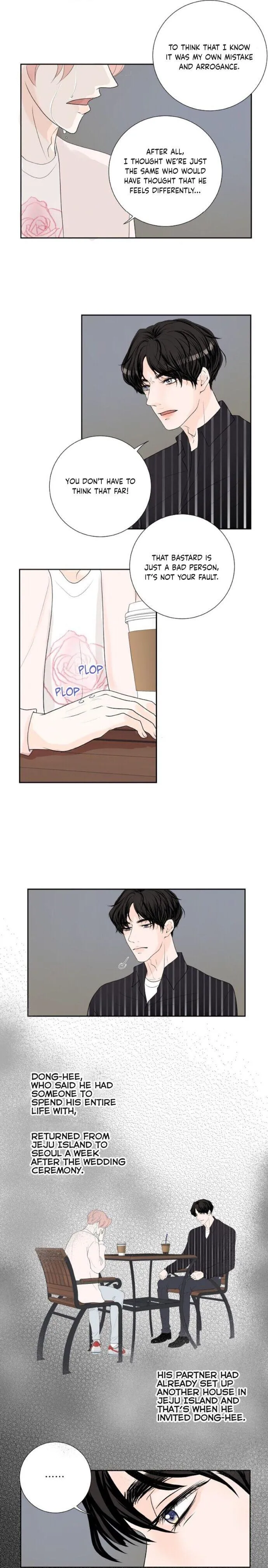 Read Curious about the Review? chapter 28 image 5 on Lezhin