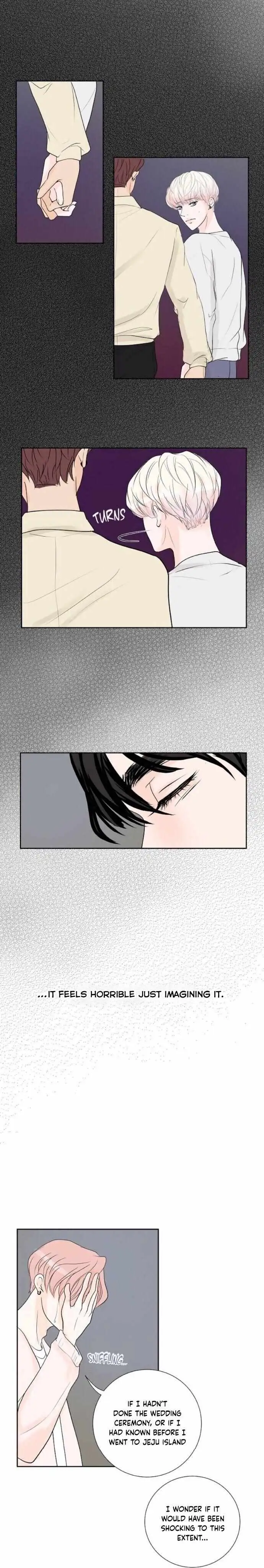 Read Curious about the Review? chapter 28 image 6 on Lezhin