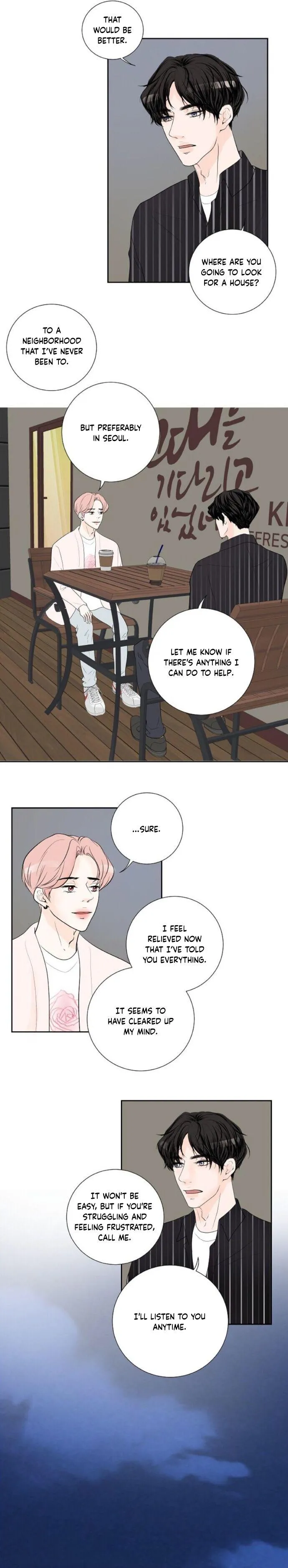 Read Curious about the Review? chapter 28 image 8 on Lezhin