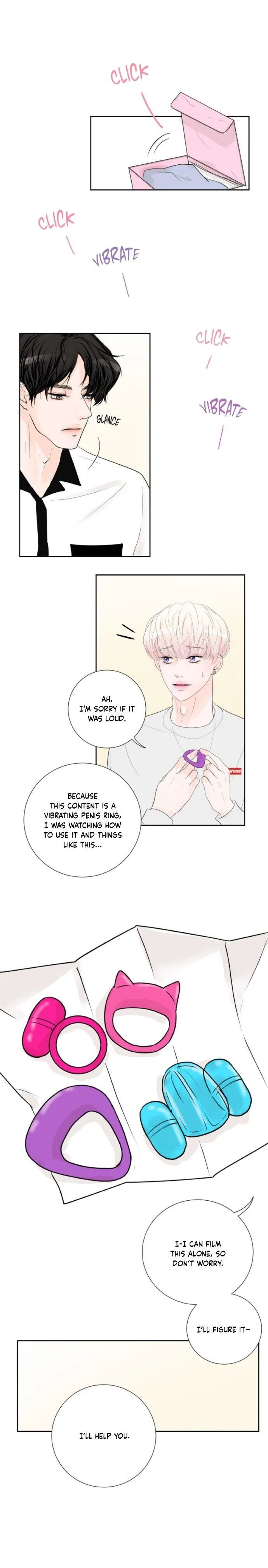 Read Curious about the Review? chapter 29 image 11 on Lezhin
