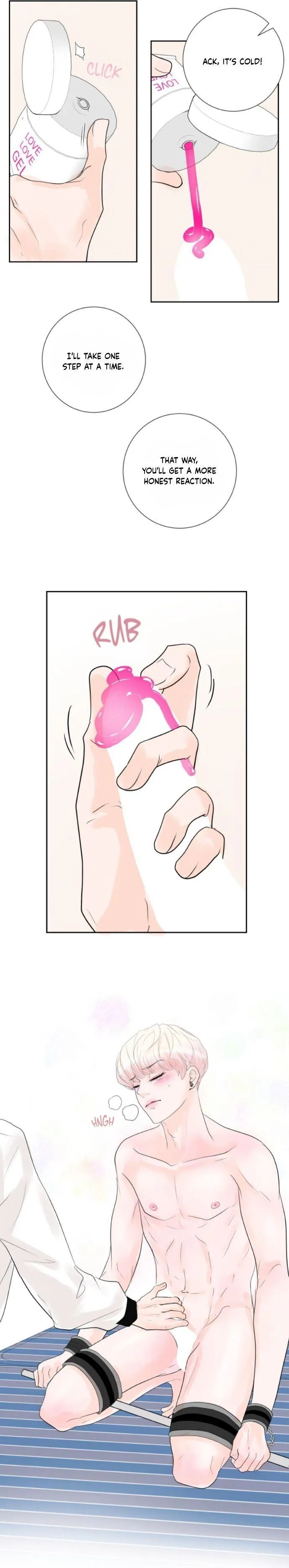 Read Curious about the Review? chapter 29 image 13 on Lezhin