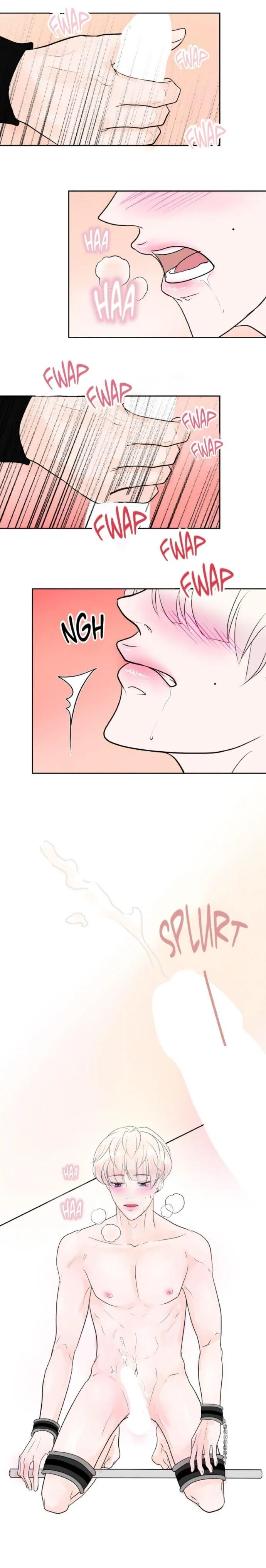 Read Curious about the Review? chapter 29 image 15 on Lezhin