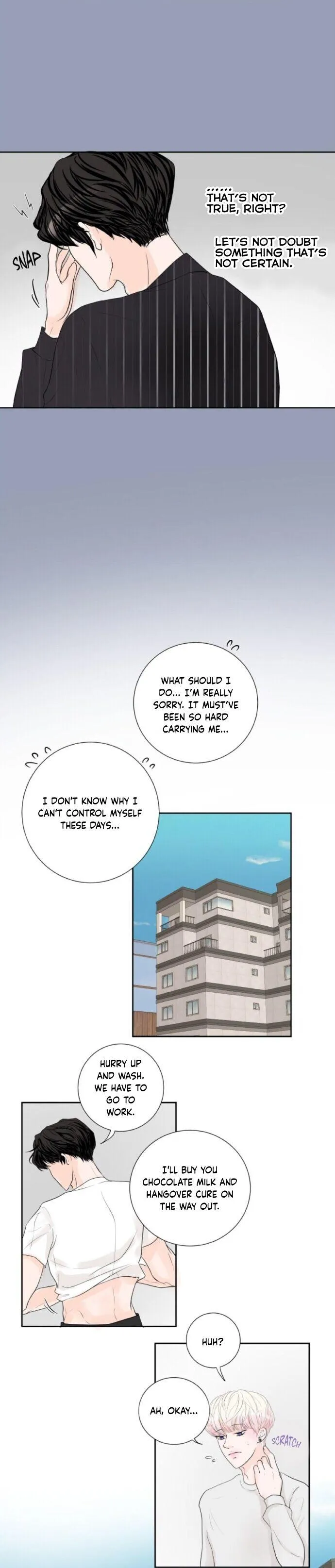 Read Curious about the Review? chapter 29 image 7 on Lezhin