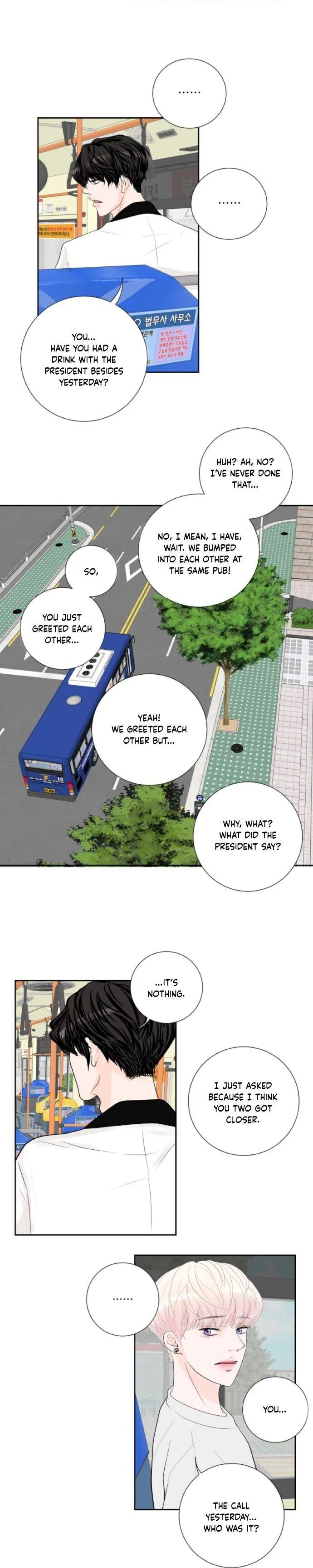 Read Curious about the Review? chapter 29 image 9 on Lezhin