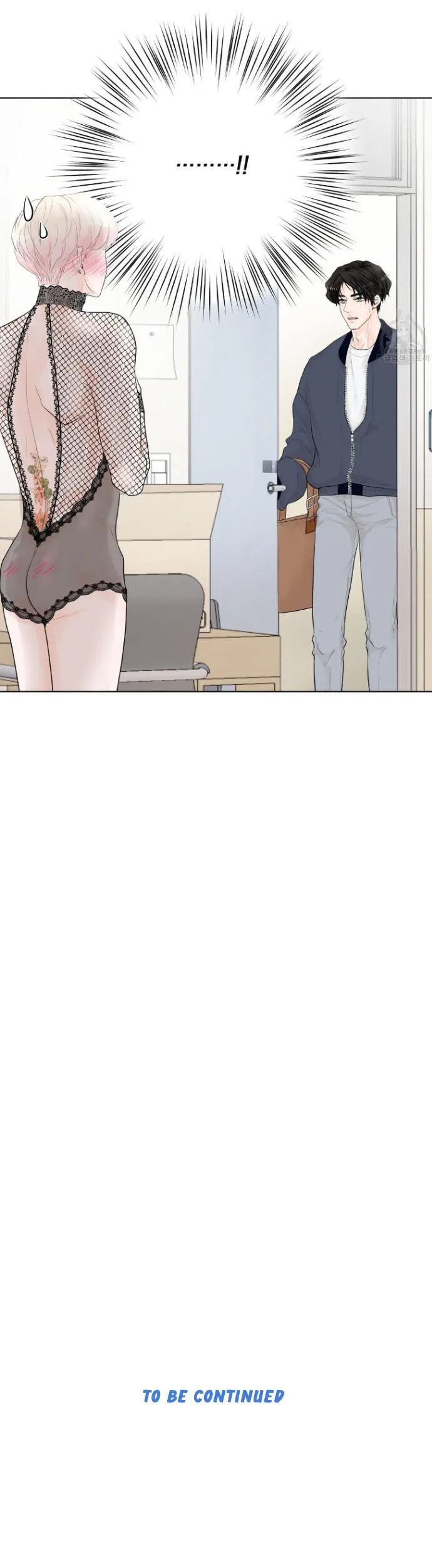 Read Curious about the Review? chapter 3 image 18 on Lezhin