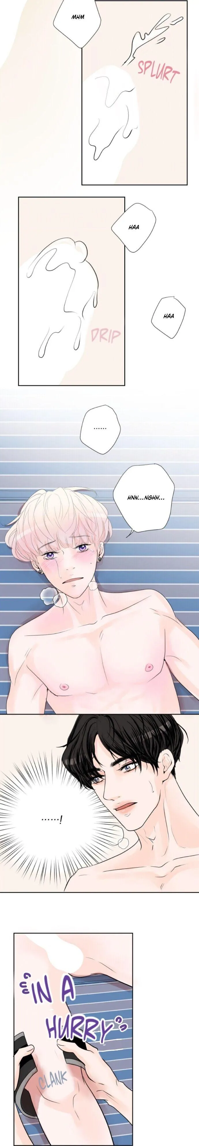 Read Curious about the Review? chapter 30 image 13 on Lezhin