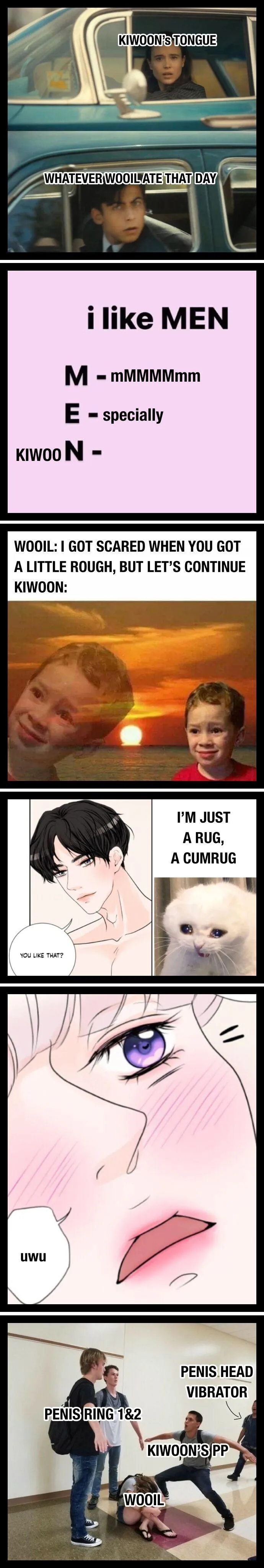 Read Curious about the Review? chapter 30 image 19 on Lezhin