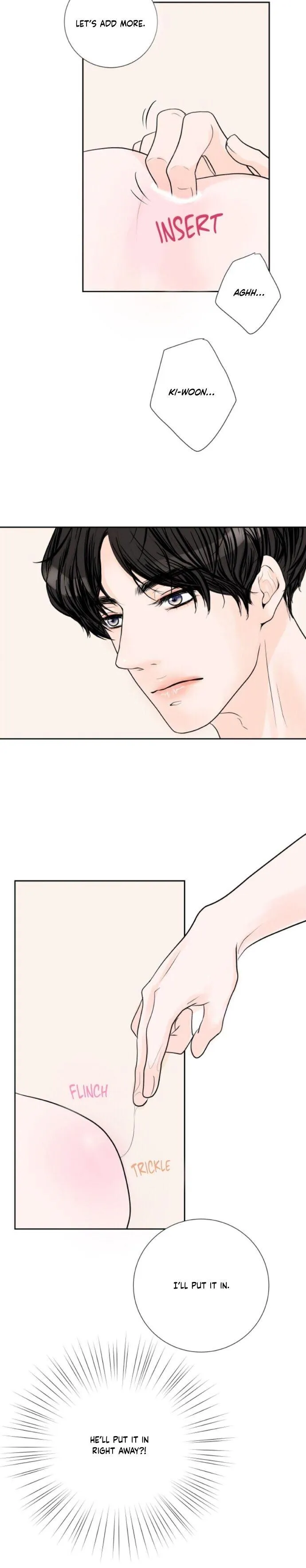 Read Curious about the Review? chapter 30 image 5 on Lezhin