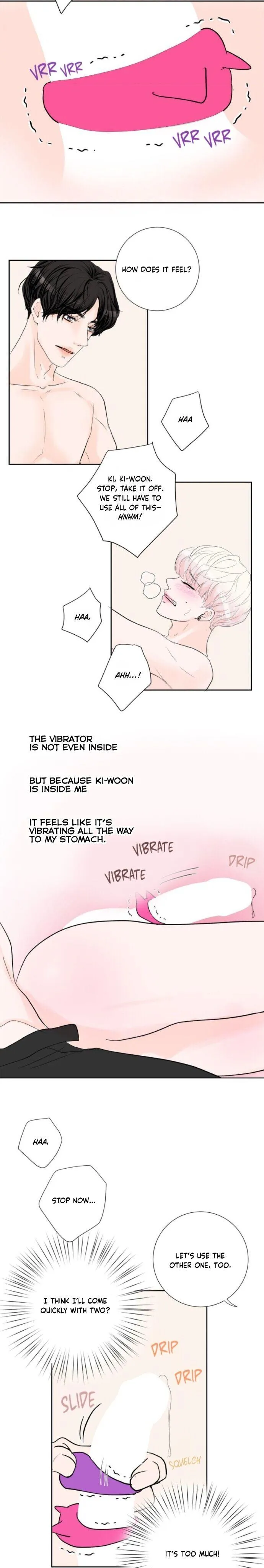Read Curious about the Review? chapter 30 image 8 on Lezhin